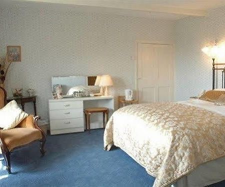 Hotel Crapnell Farm Wells Esterno foto